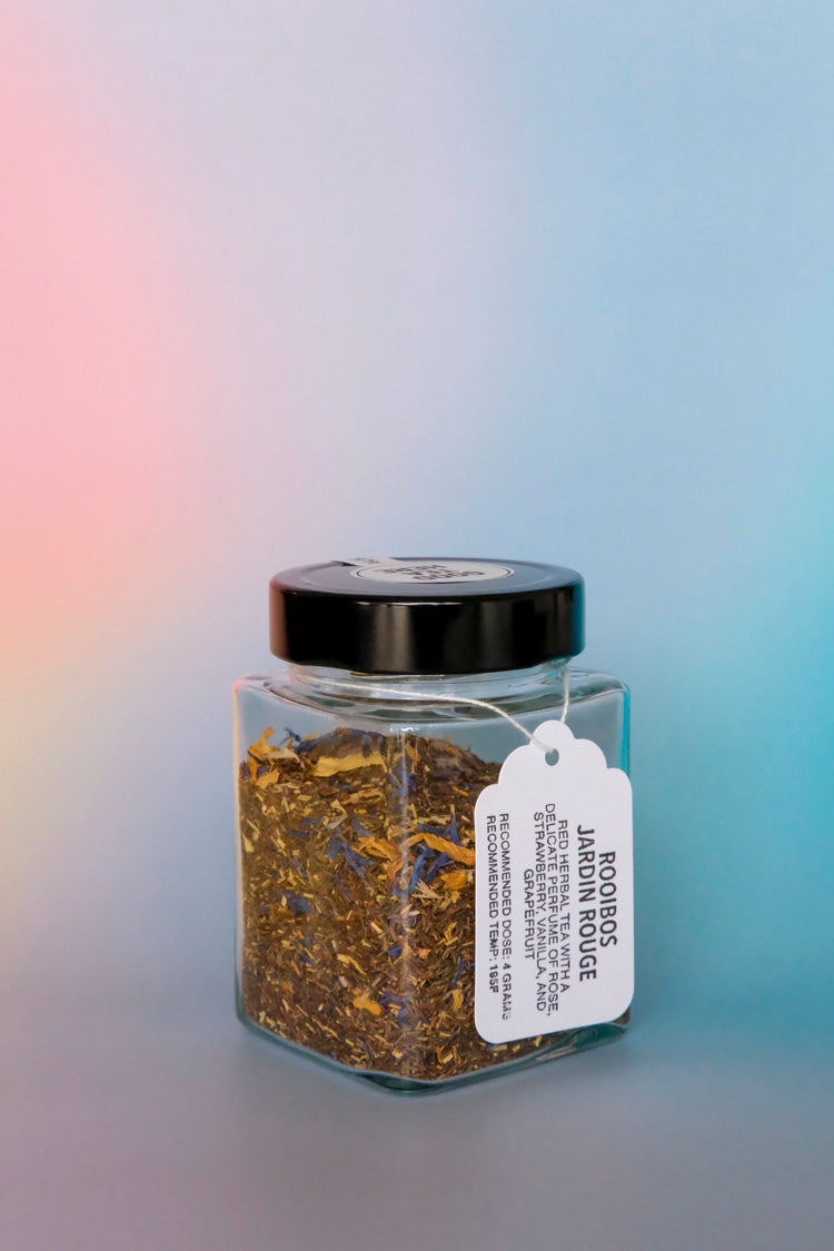 Rooibos Jardin Rouge