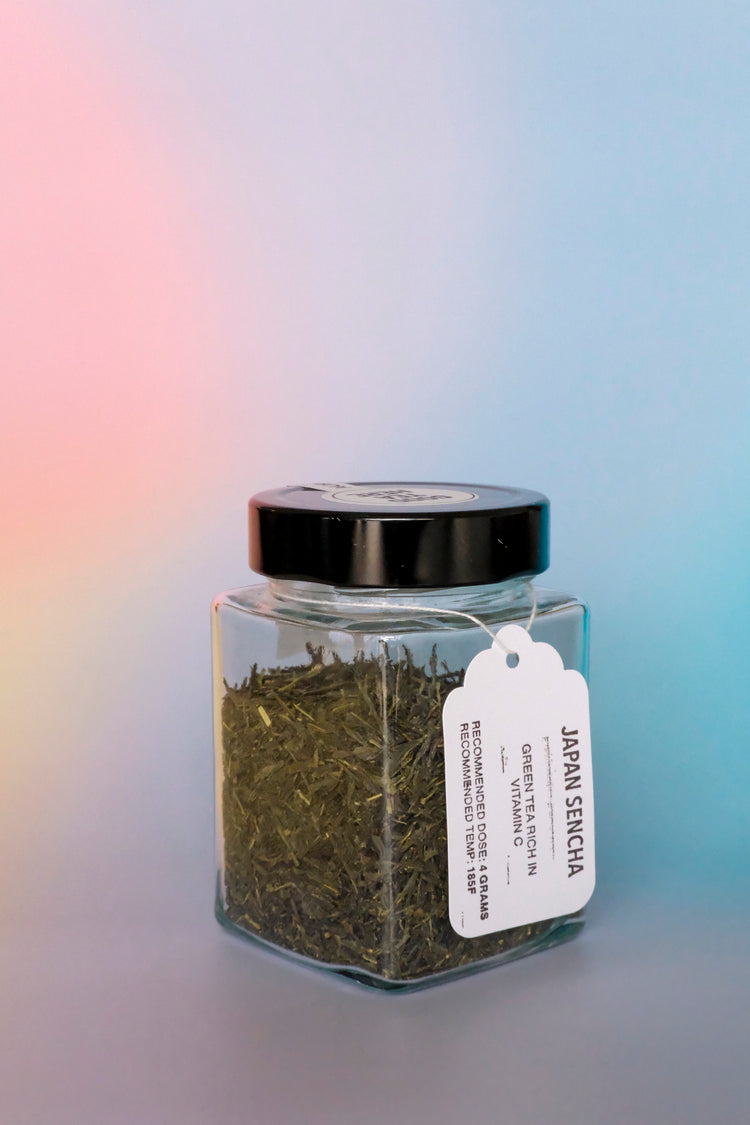 Japan Sencha