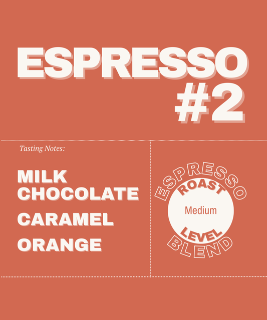 Espresso #2