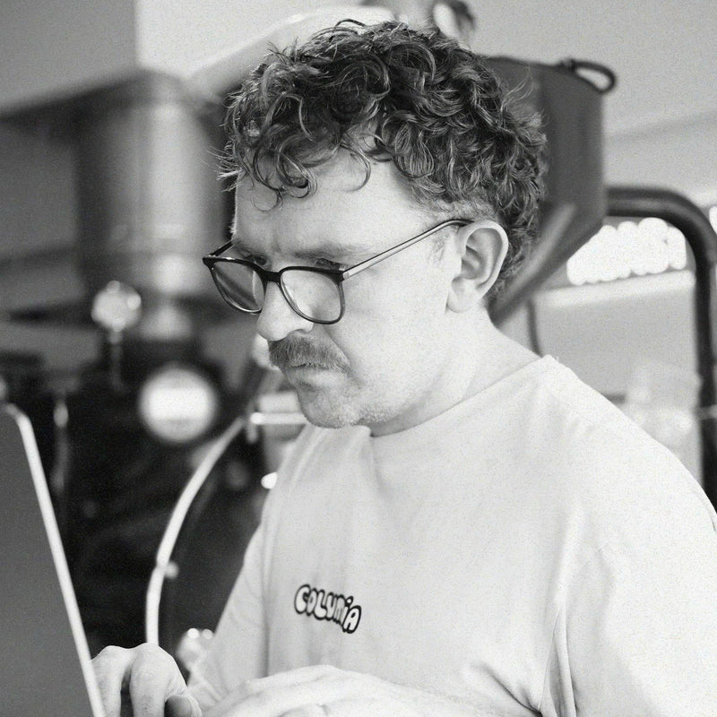 Ben – The People Person