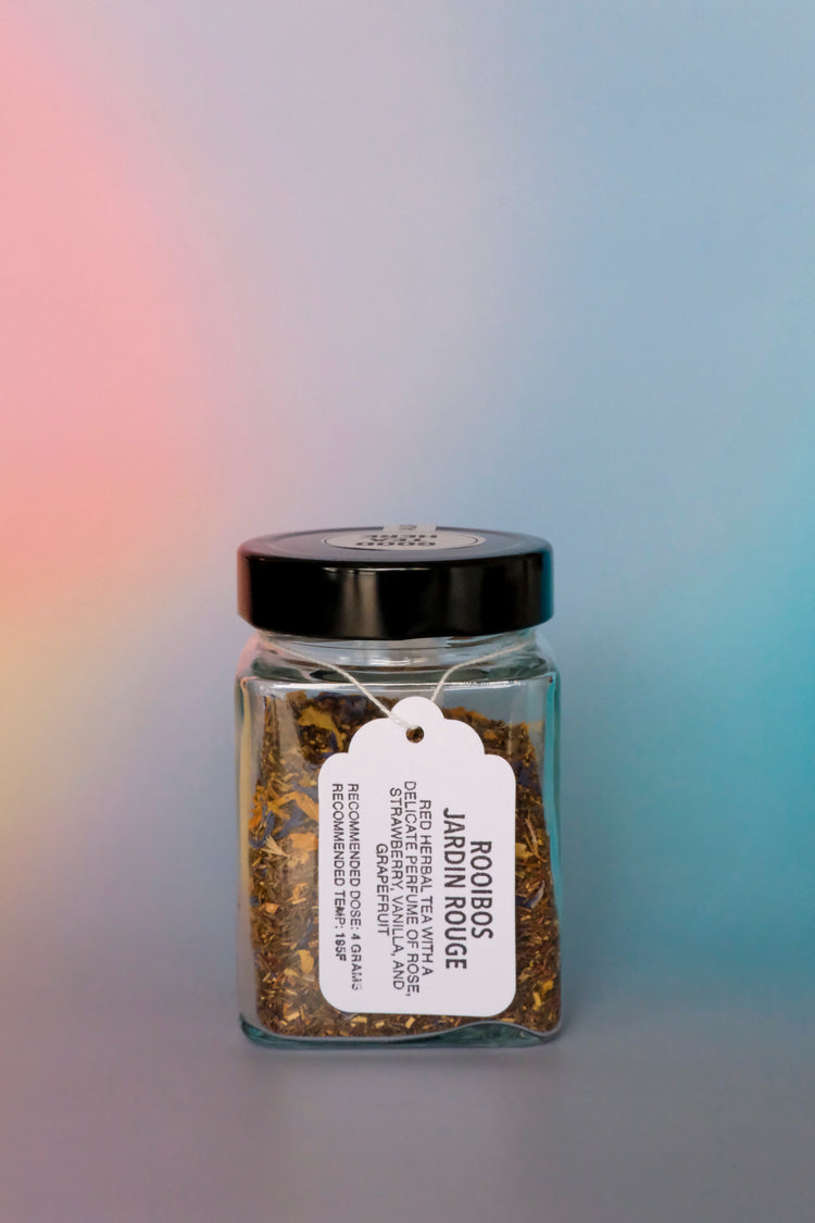 Rooibos Jardin Rouge