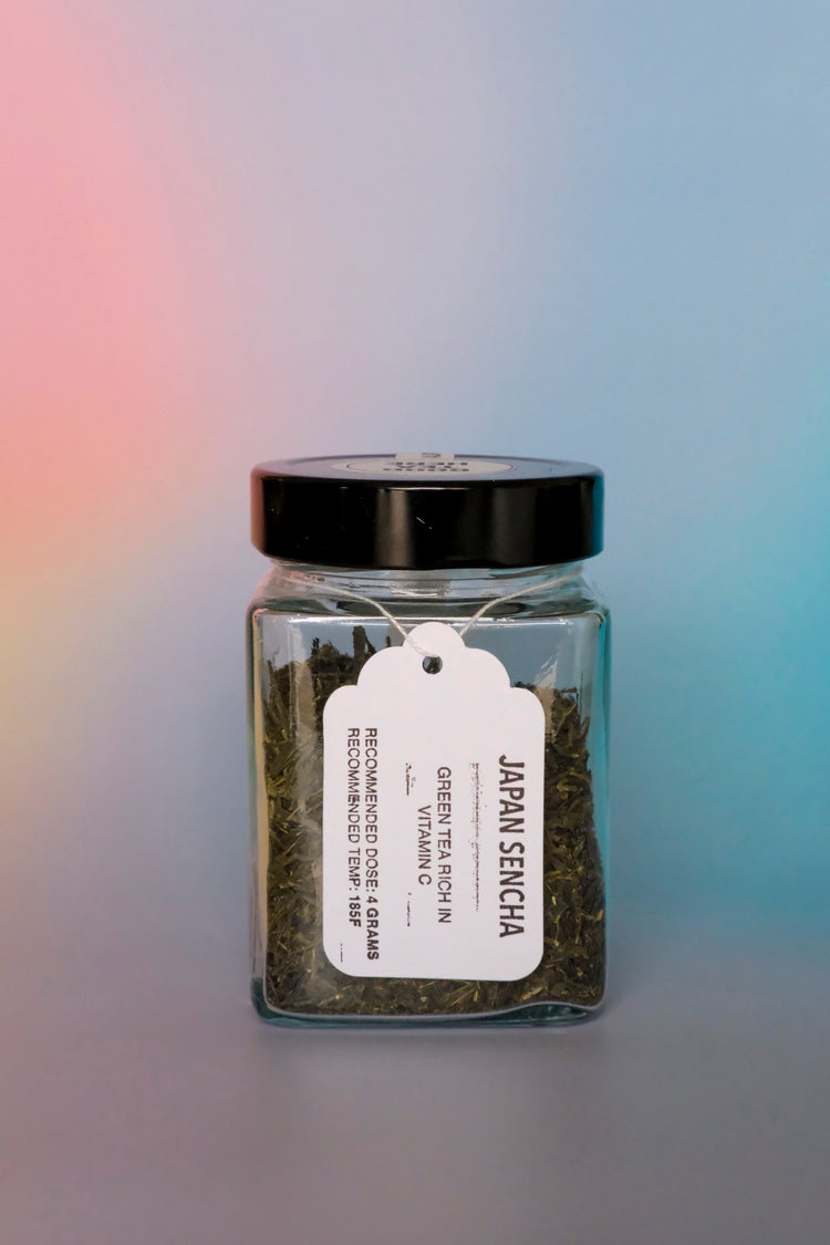 Japan Sencha