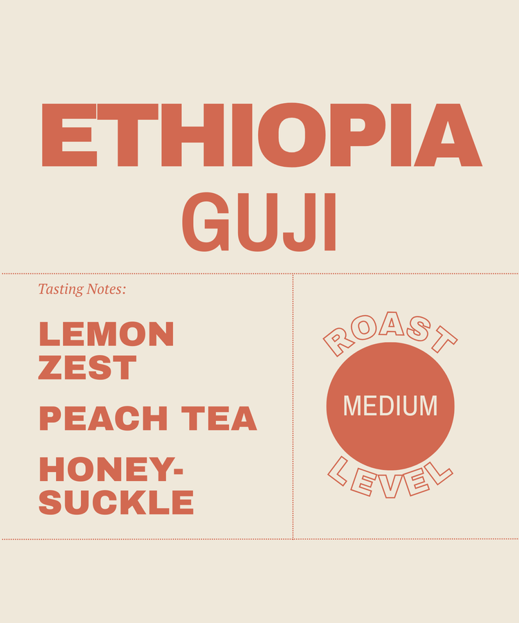 Ethiopia, Guji, Oromia