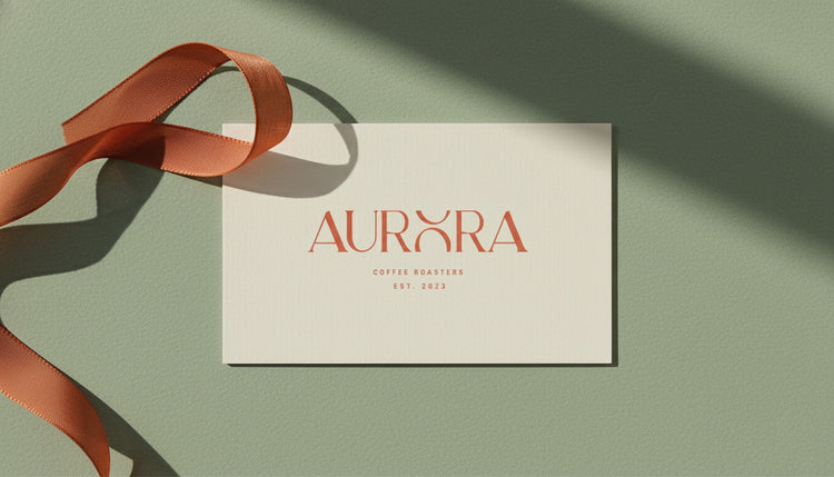 Aurora Online Gift Card