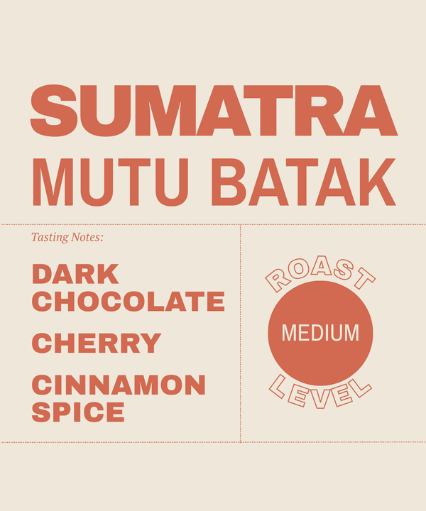 Sumatra, Mutu Batak