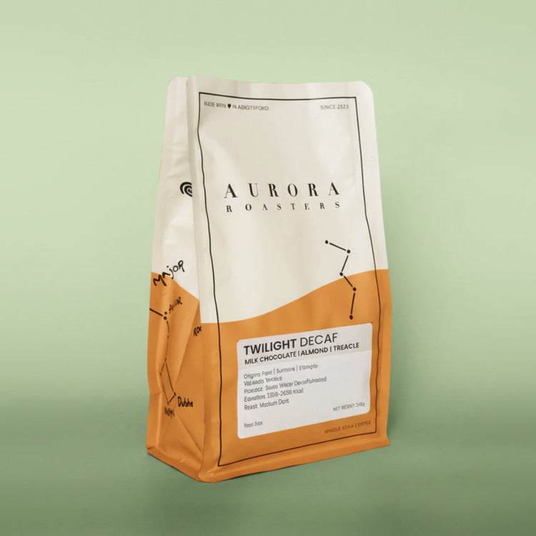 Twilight - Decaf